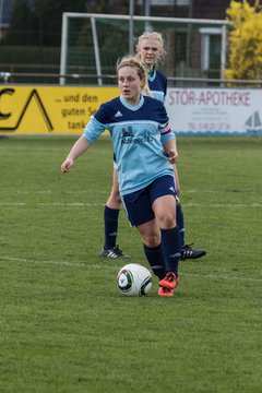 Bild 193 - F VfL Kellinghusen - SG R�nnau/Daldorf : Ergebnis: 0:1